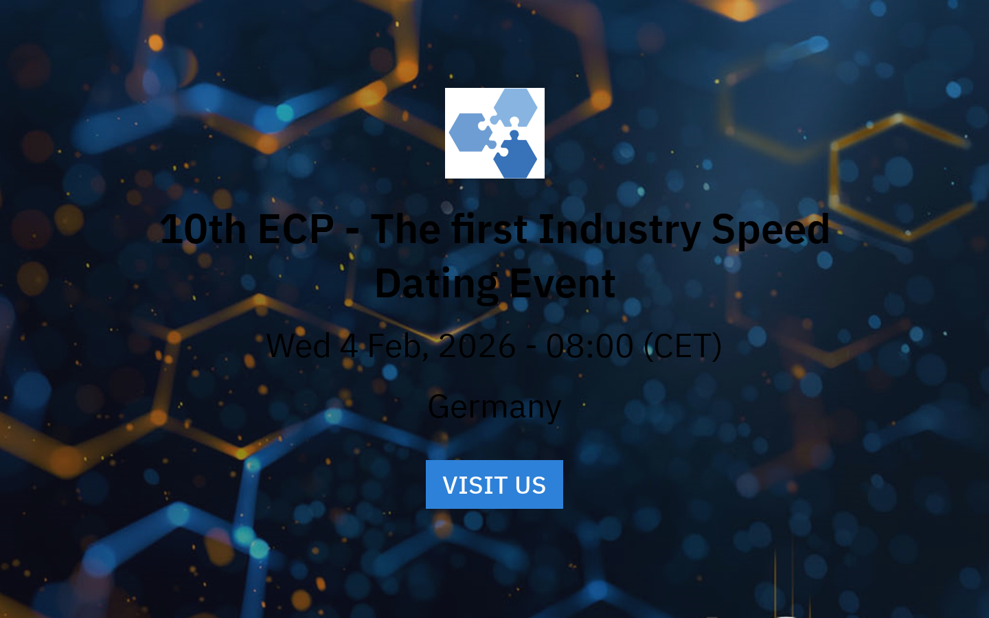 ECP 2027 logo